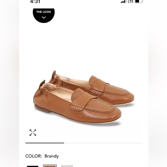 Agl Shoes - AGL Mara loafer